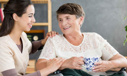 Dove Care talks health wellness and comfort issues